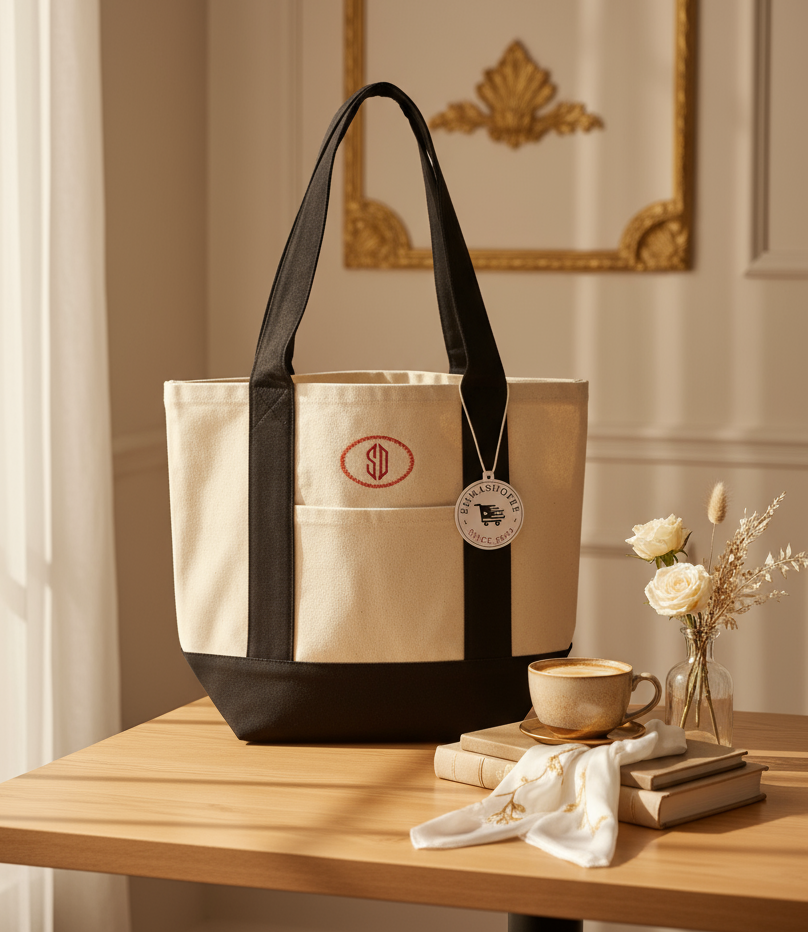 Custom made small shoulder bag