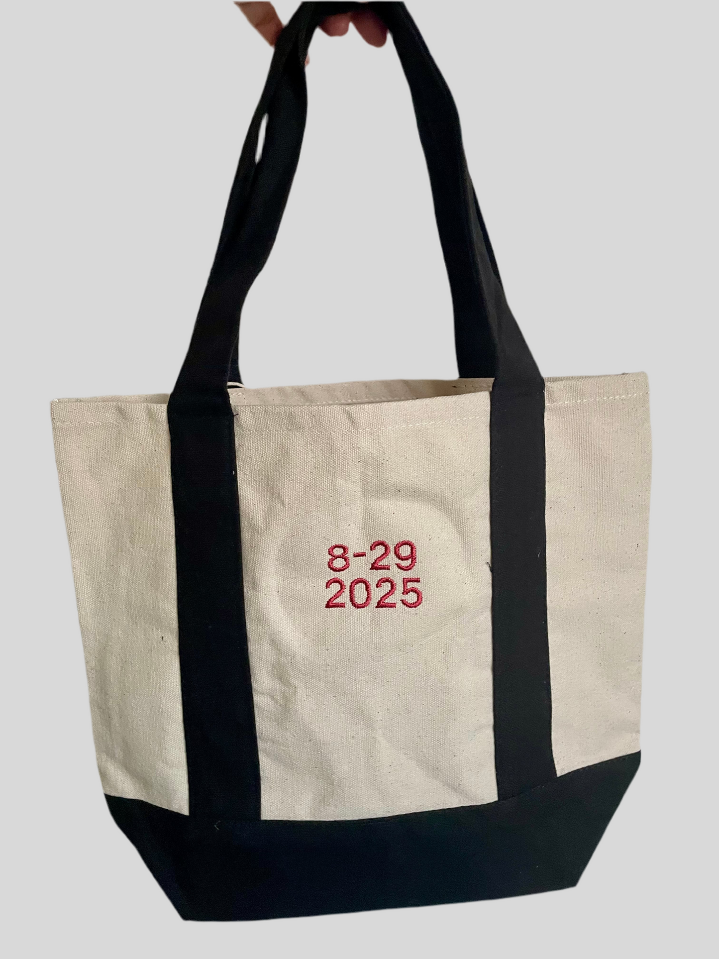 Custom made small shoulder bag