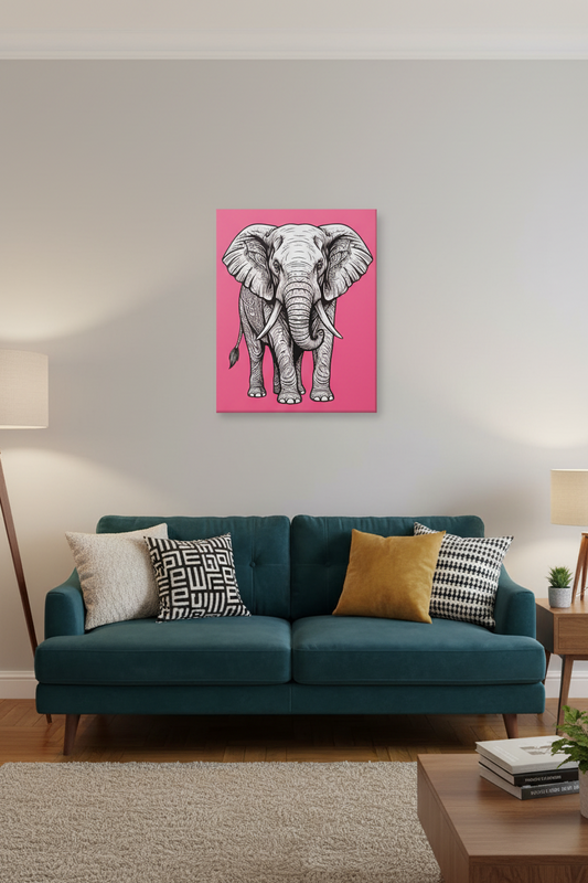 Ele Canvas
