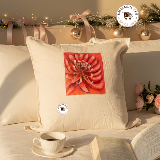 Chrysanthemum Autumn Empress