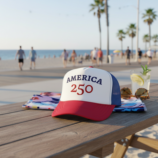 America 250