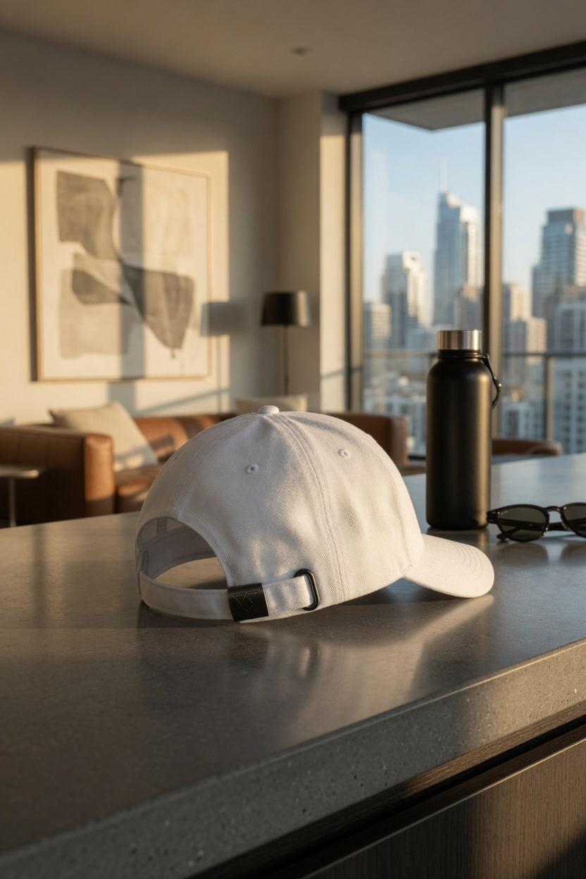 Trophy Wife Baseball Cap