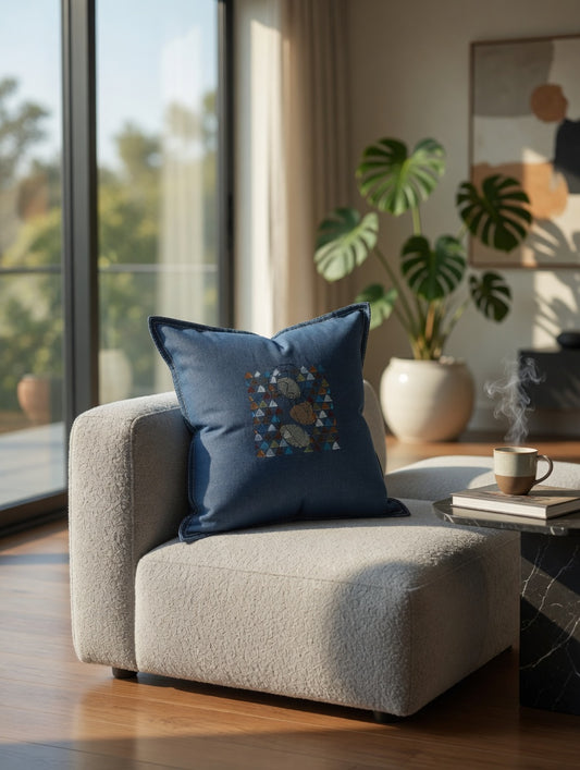 Serene Muse Denim