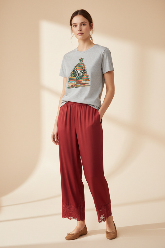 Book Club t-shirt