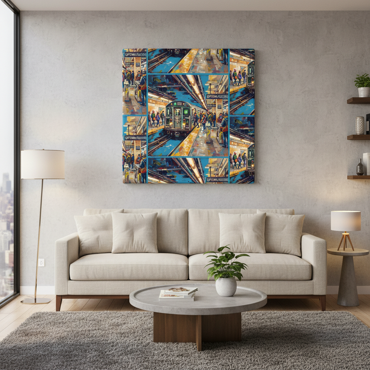 Wallart