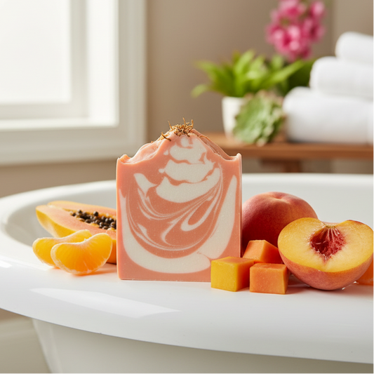 Tangerine Passion