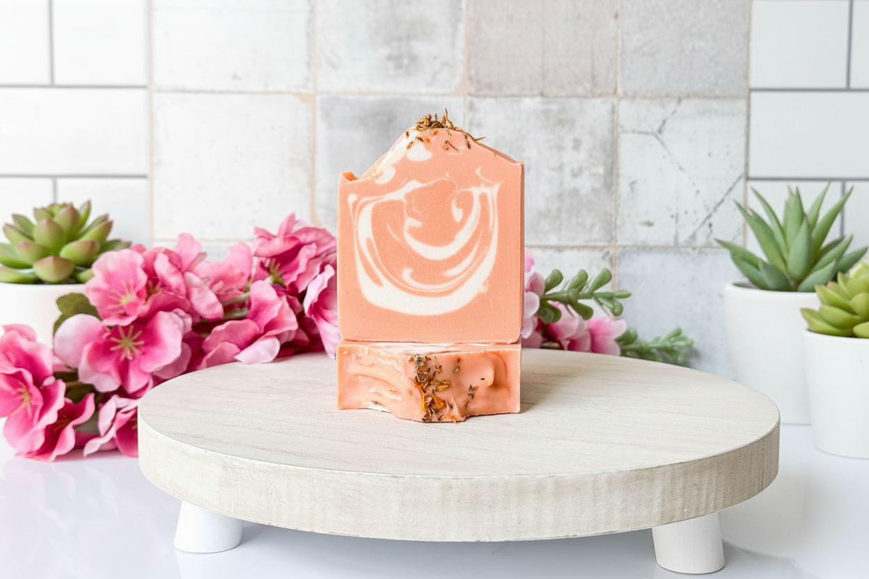 Tangerine Passion