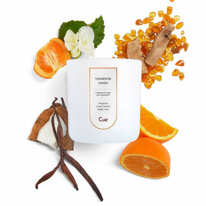 Tangerine Sands Candle