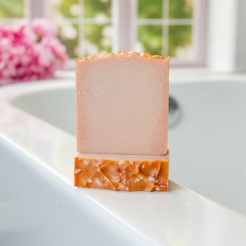 Sea Salt & Orchid