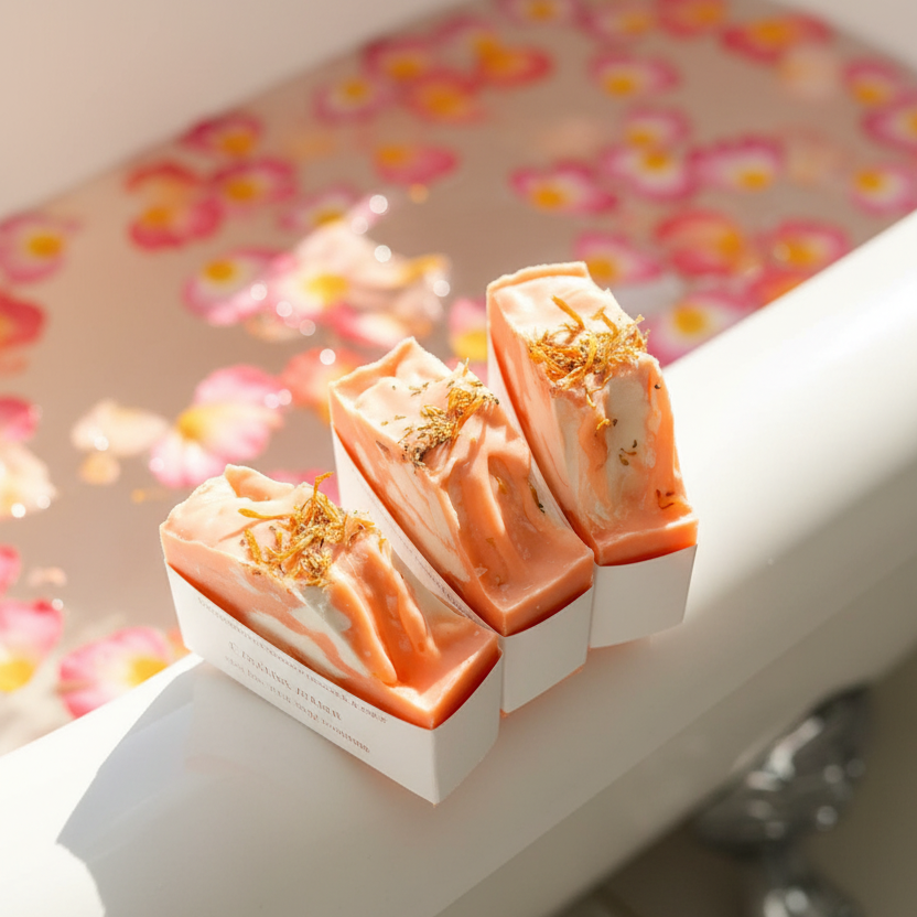 Tangerine Passion