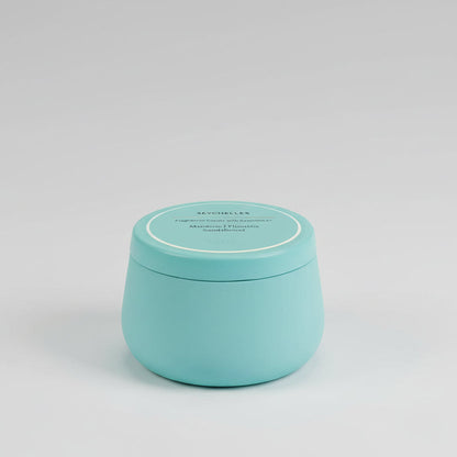 Seychelles Candle