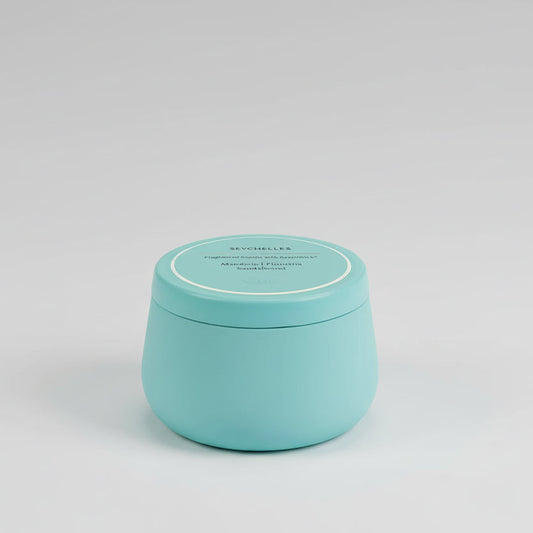 Seychelles Candle