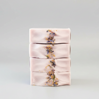 Lavender and Sage
