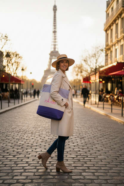Bonjour Paris