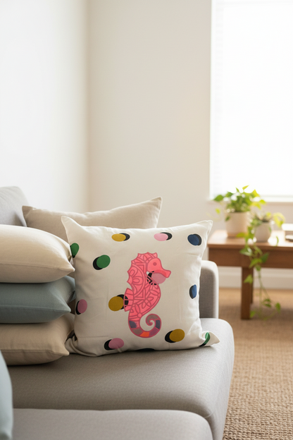 Seahorse Serenade
