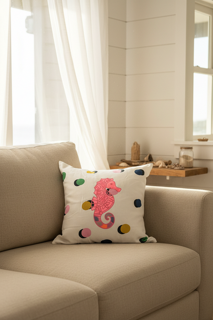 Seahorse Serenade