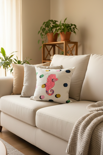 Seahorse Serenade