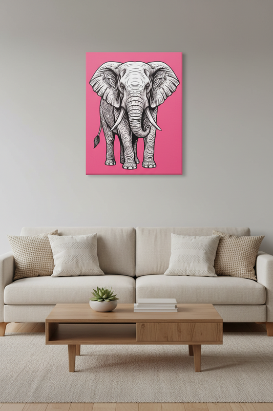 Ele Canvas