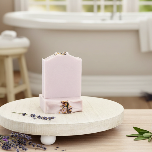 Lavender and Sage