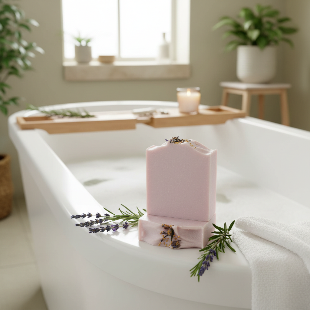 Lavender and Sage
