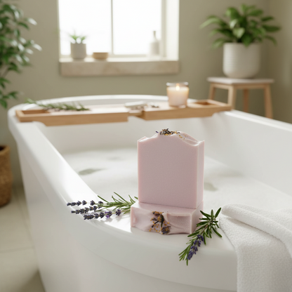 Lavender and Sage