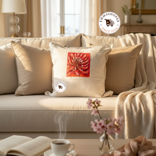 Chrysanthemum Autumn Empress