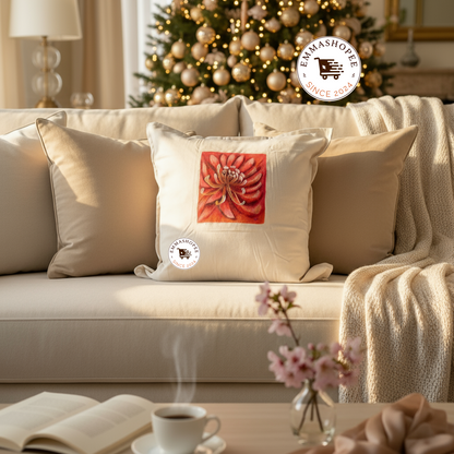 Chrysanthemum Autumn Empress