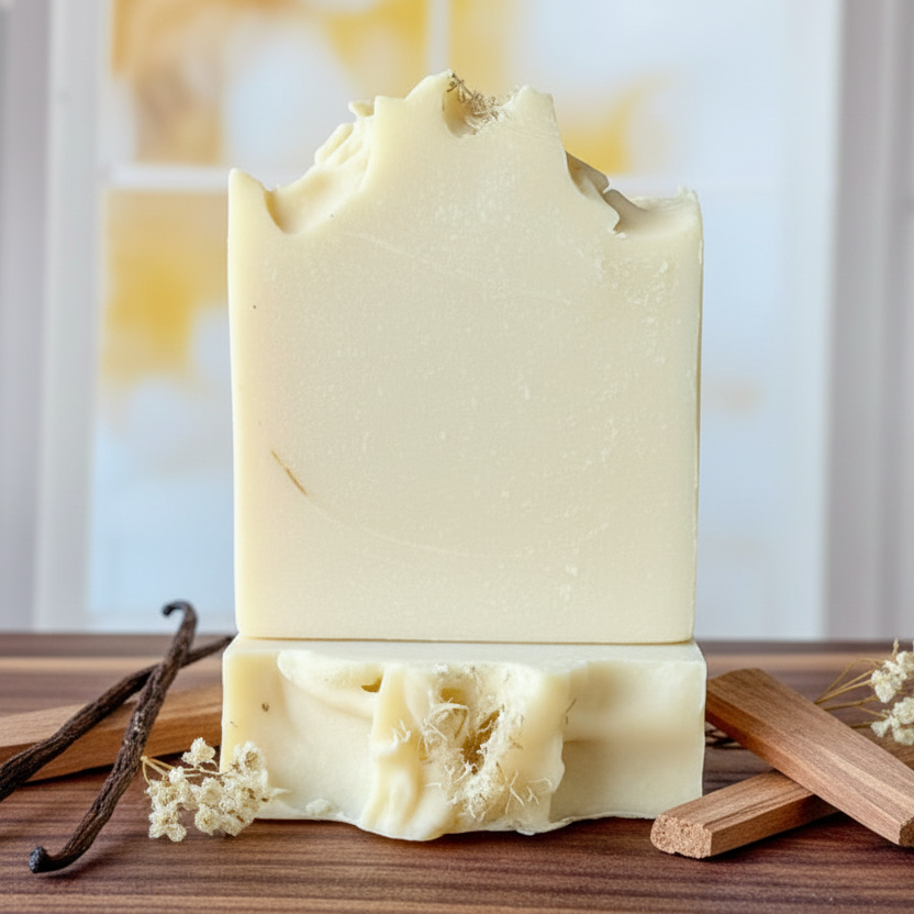 Vanilla Sandalwood
