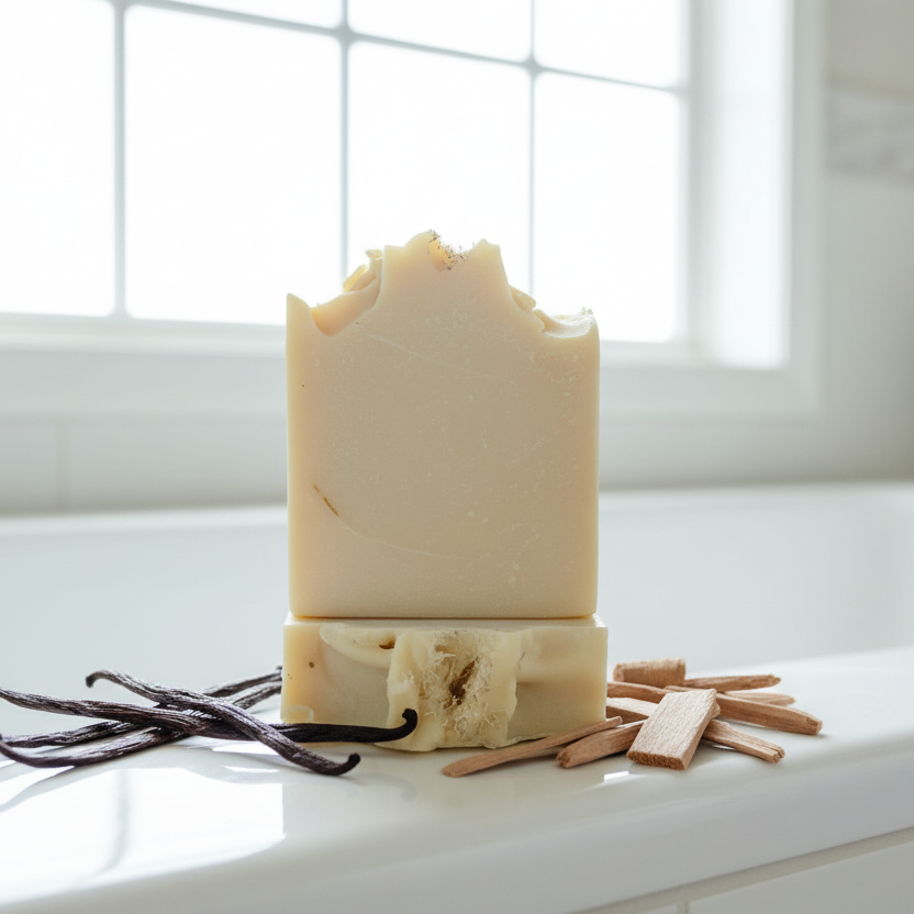 Vanilla Sandalwood