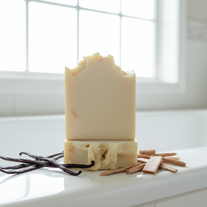 Vanilla Sandalwood