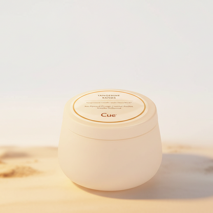 Tangerine Sands Candle