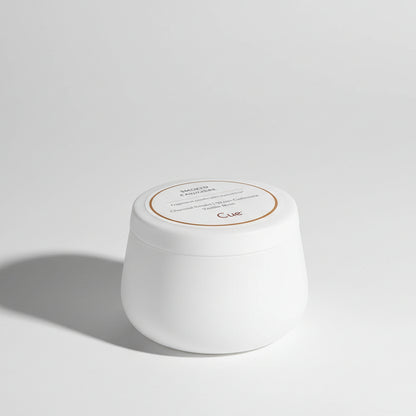Smoked Cashmere Candle