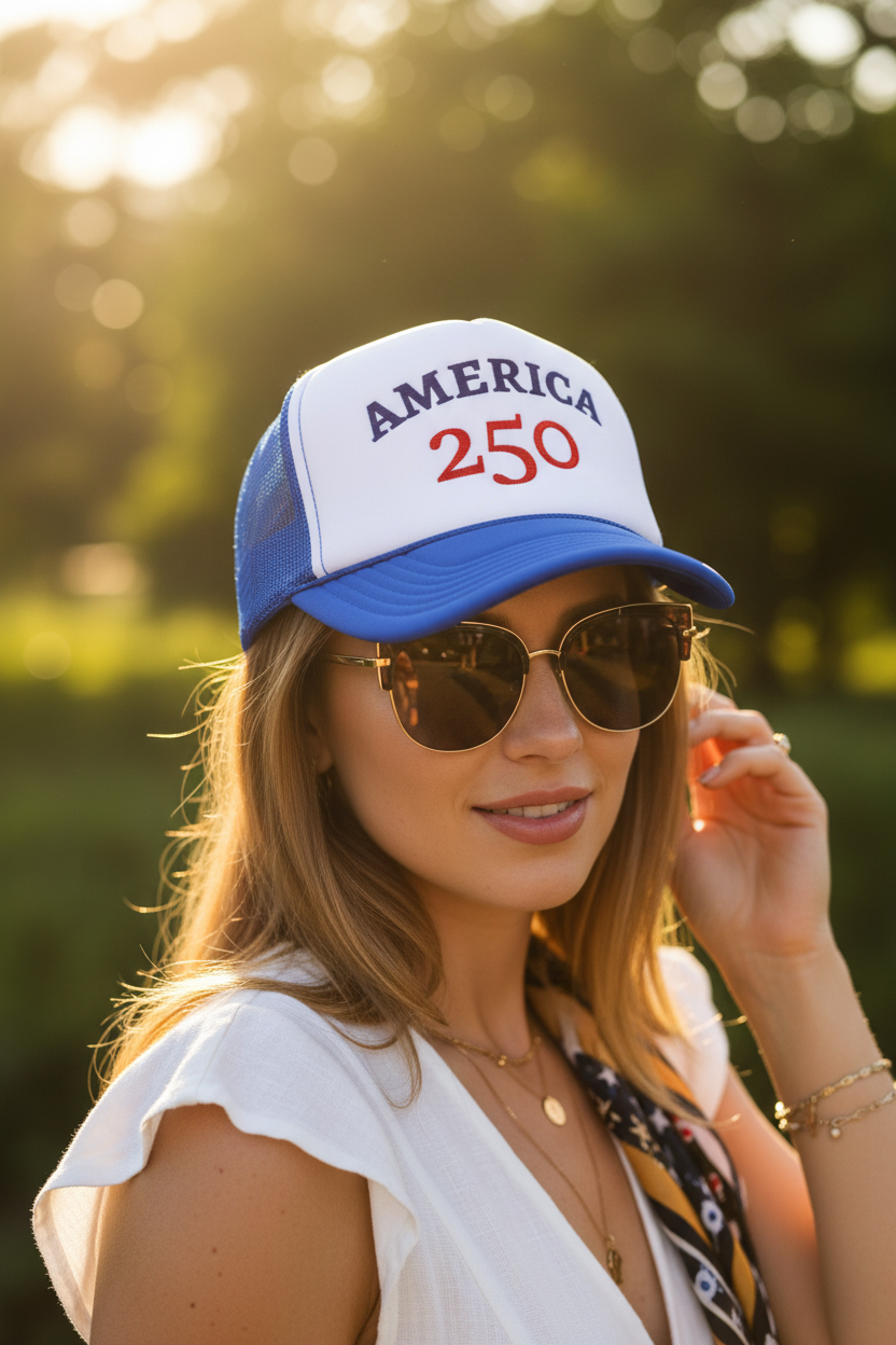 America 250