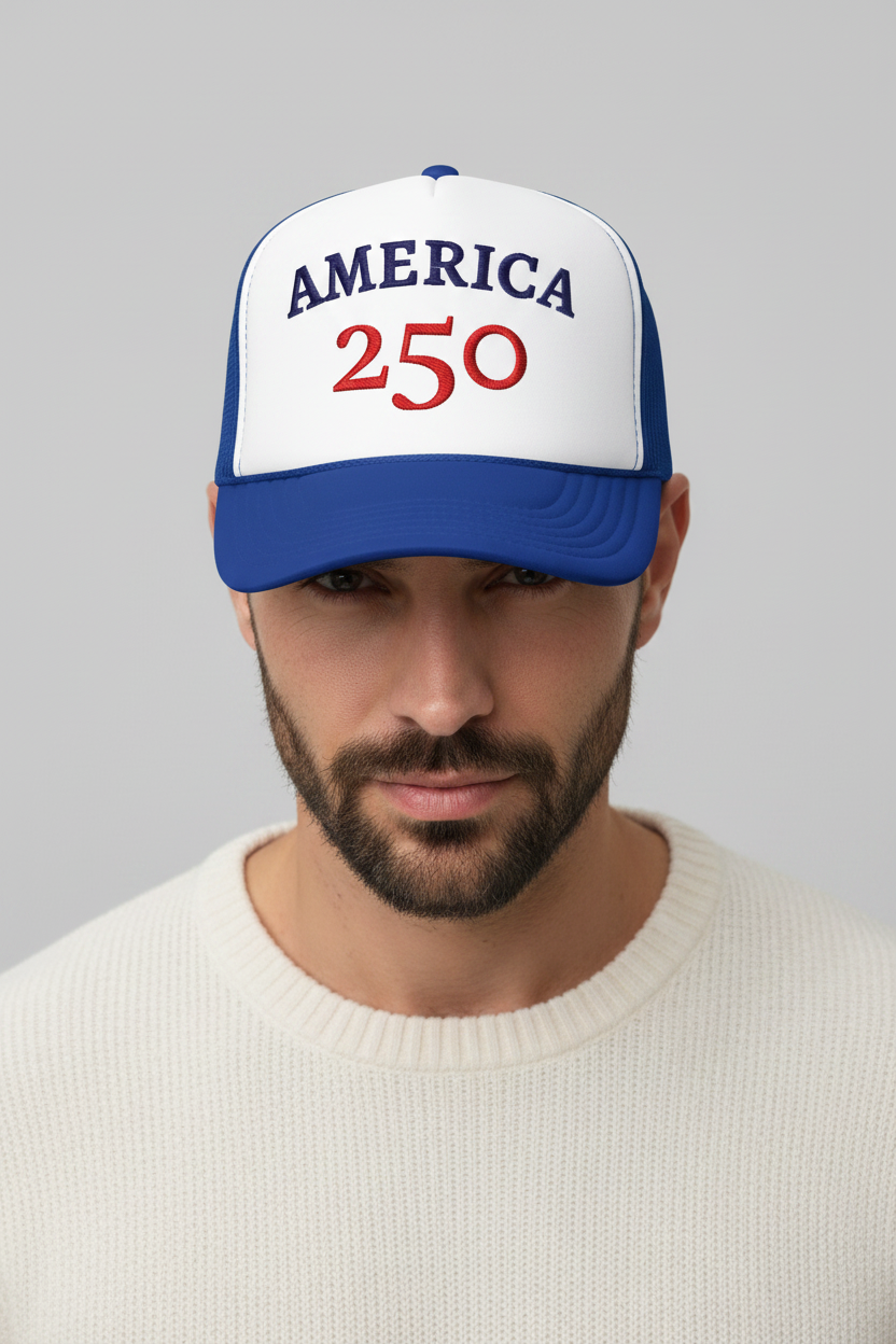 America 250