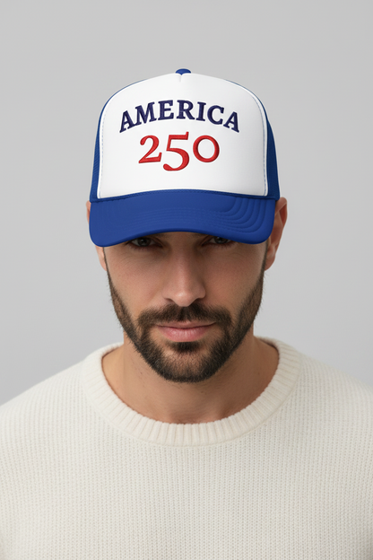 America 250