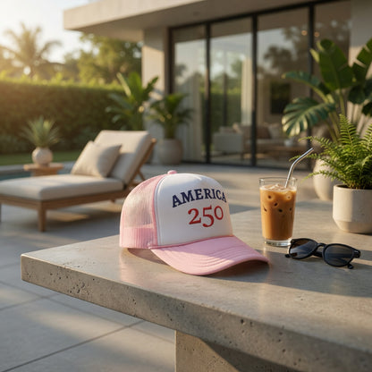 America 250