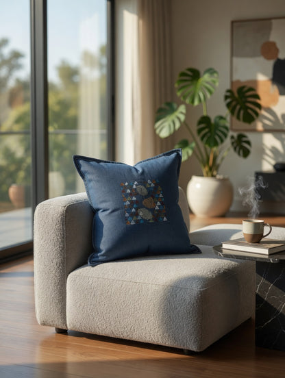 Serene Muse Denim