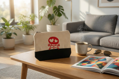 Skully in Love
