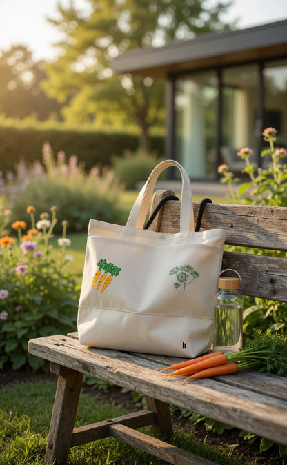 Carrot and Dill