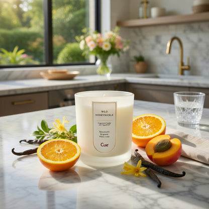 Wild Honeysuckle Candle