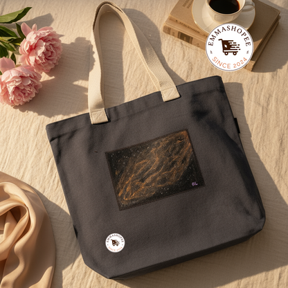 California Nebula tote