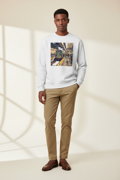 NYC Unisex sweatshirt