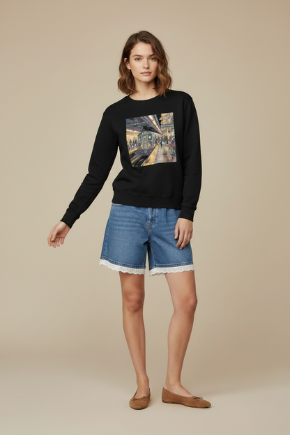 NYC Unisex sweatshirt