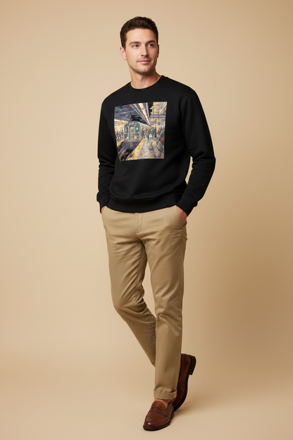 NYC Unisex sweatshirt