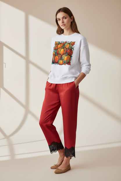 Pumpkins sweatshirt