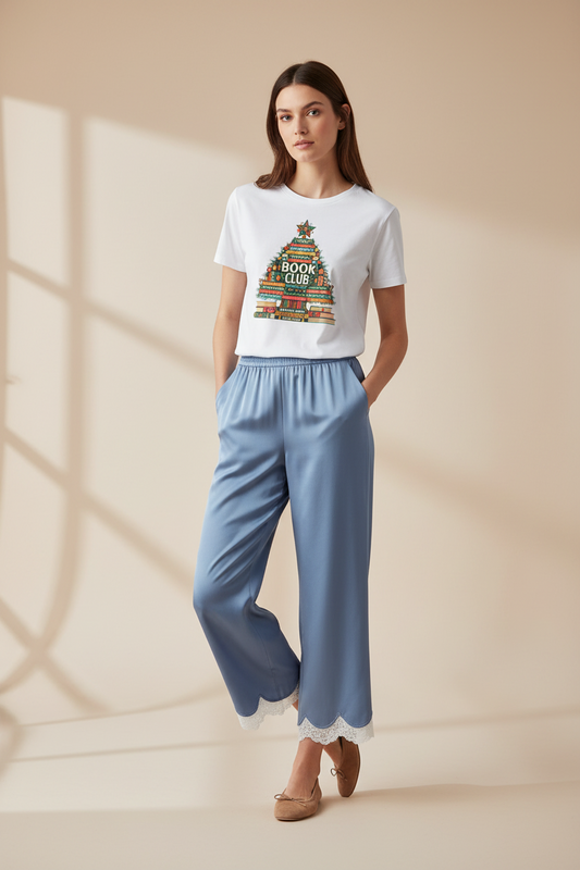 Book Club t-shirt